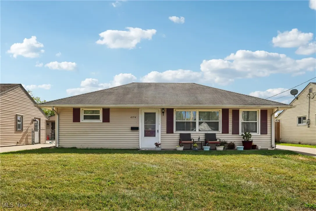 4154 Belle Avenue, Sheffield Lake, OH 44054 - Image #1