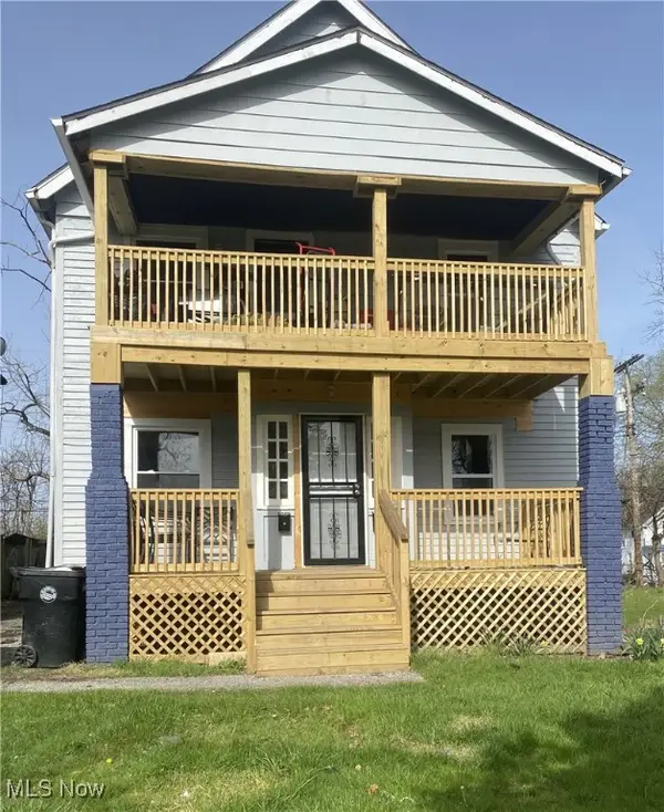 3322 E 132nd Street, Cleveland, OH 44120