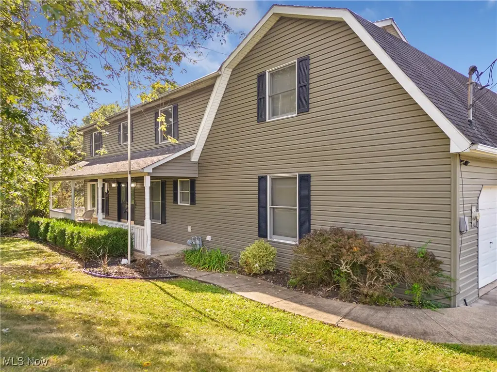 155 Ridgewood Boulevard, Belpre, OH 45714 - Image #1