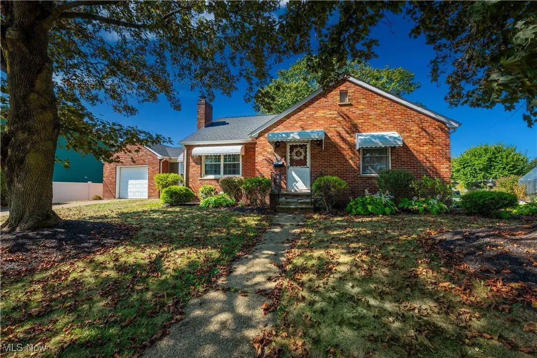 109 Miles Nw Avenue, Canton, OH 44708 - Image #1