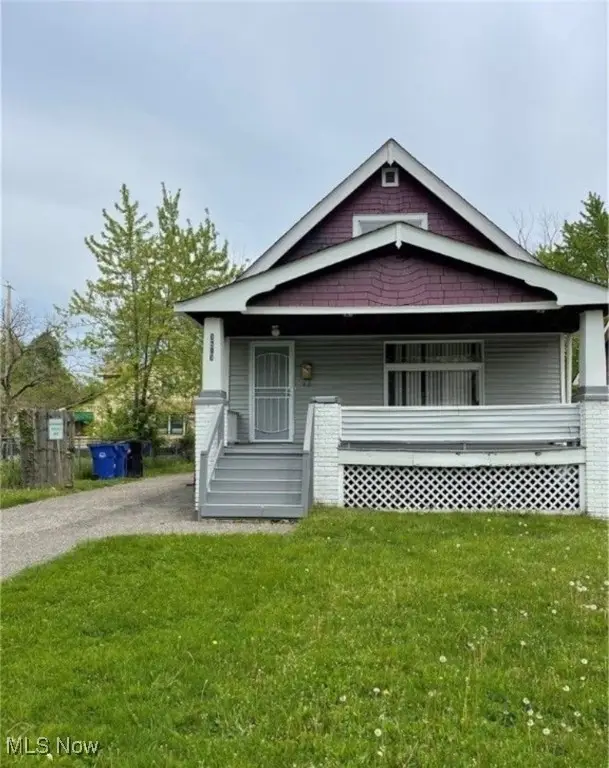 3613 E 135th Street, Cleveland, OH 44120 - Image #1