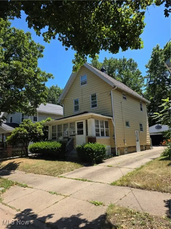 1726 Shaw Avenue, Akron, OH 44305 - Image #1