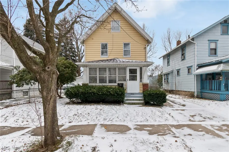 1726 Shaw Avenue, Akron, OH 44305 - Image #2