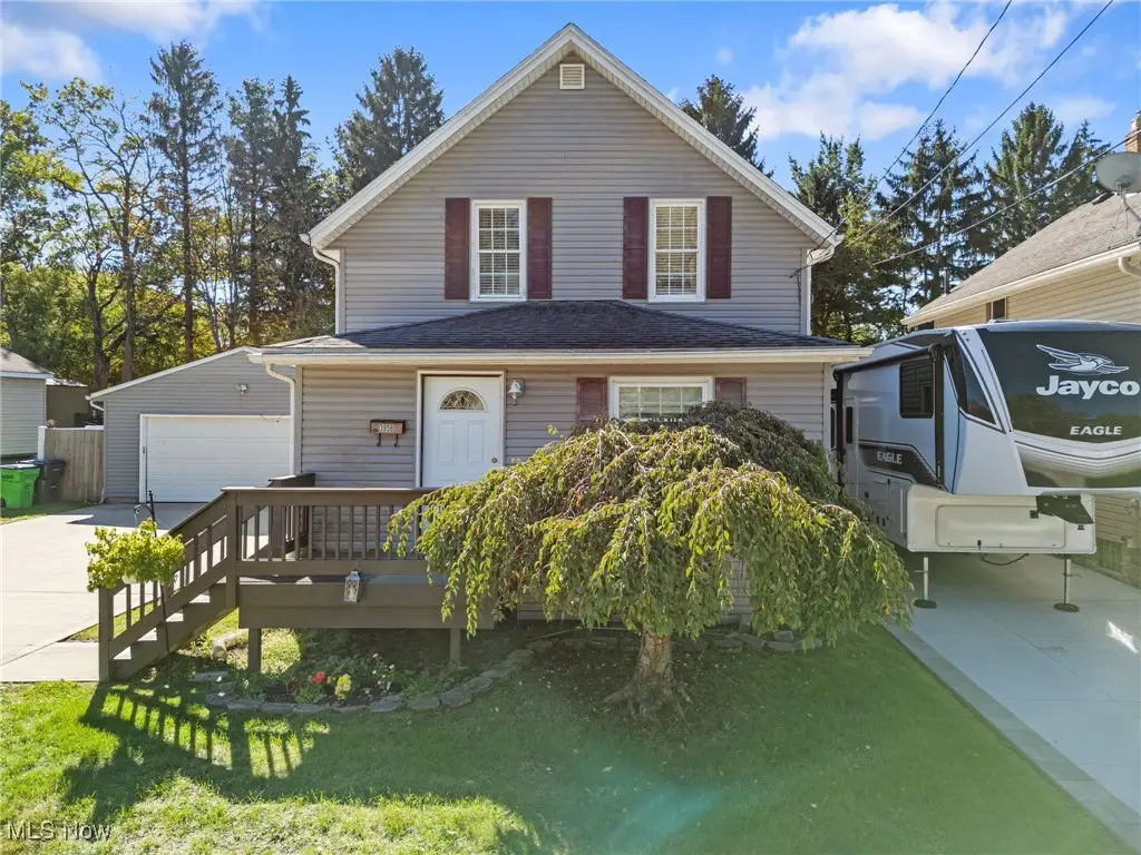 3958 Warner Street, Mogadore, OH 44260 - Image #1