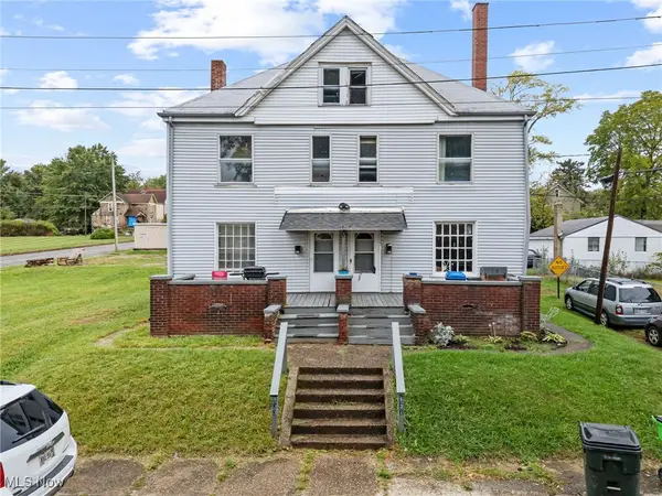 831 Wade Avenue, Alliance, OH 44601