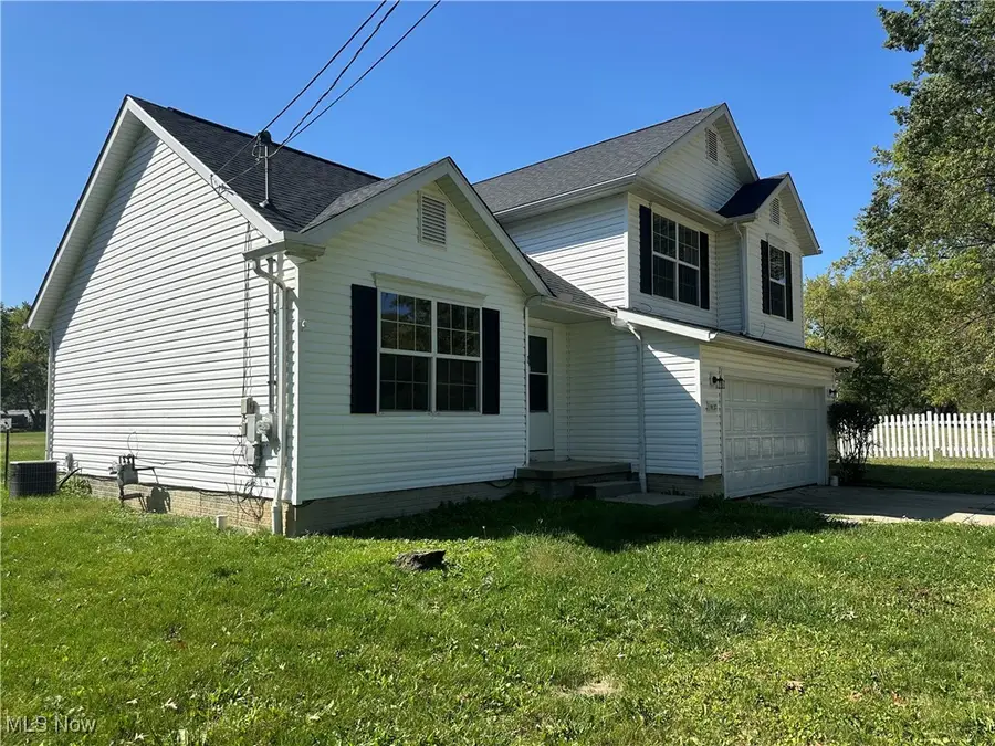 9137 Maple Grove Road, Windham, OH 44288 - Image #3