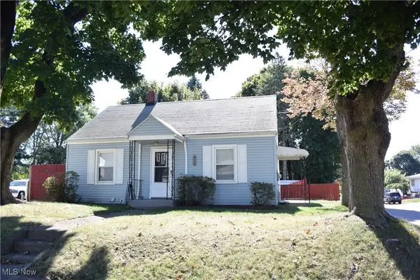 912 Lindsay Avenue, Akron, OH 44306