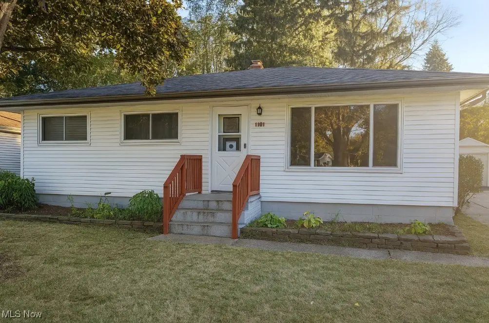 1101 Birch Lane, Cleveland, OH 44109 - Image #1