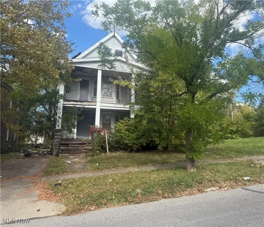 10513 Parkview Avenue, Cleveland, OH 44104 - Image #1
