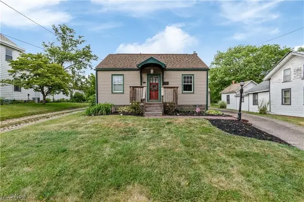 3130 Lincoln W Way, Massillon, OH 44647