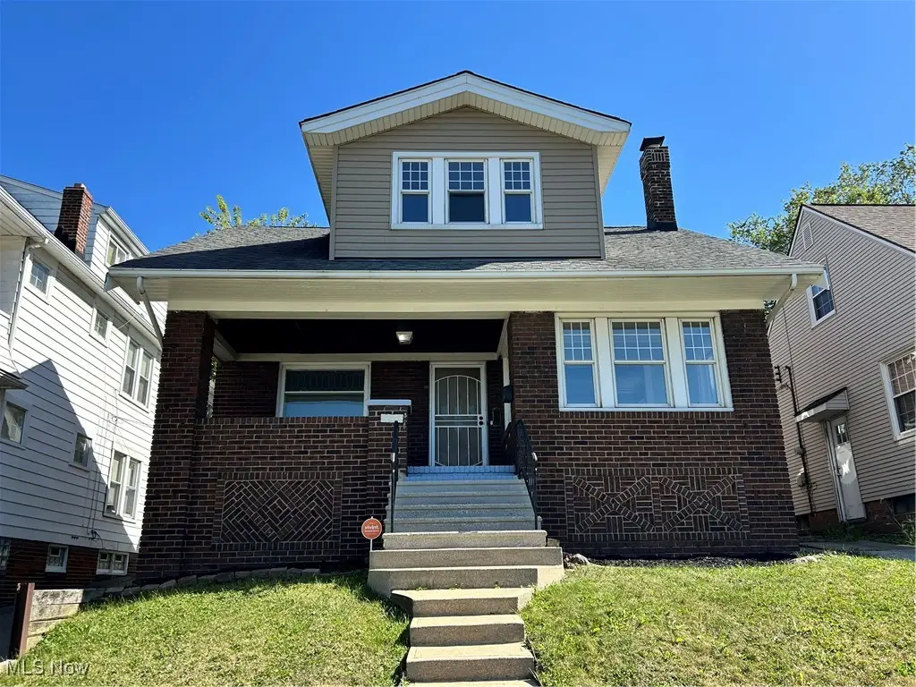 4963 E 88th Street, Garfield Heights, OH 44125 - #1