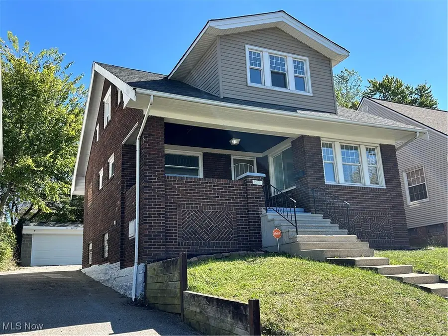 4963 E 88th Street, Garfield Heights, OH 44125 - #2