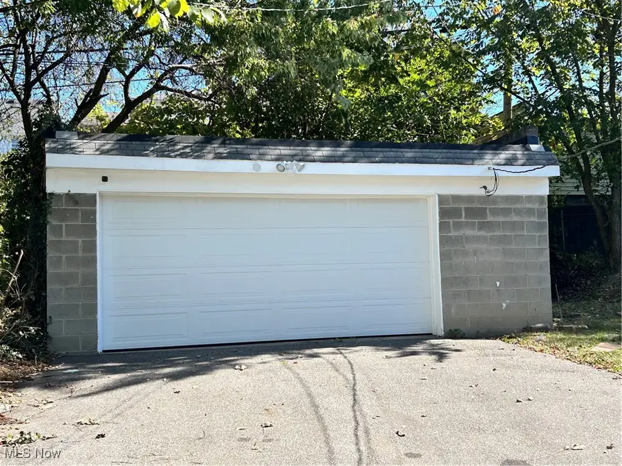 4963 E 88th Street, Garfield Heights, OH 44125 - #3