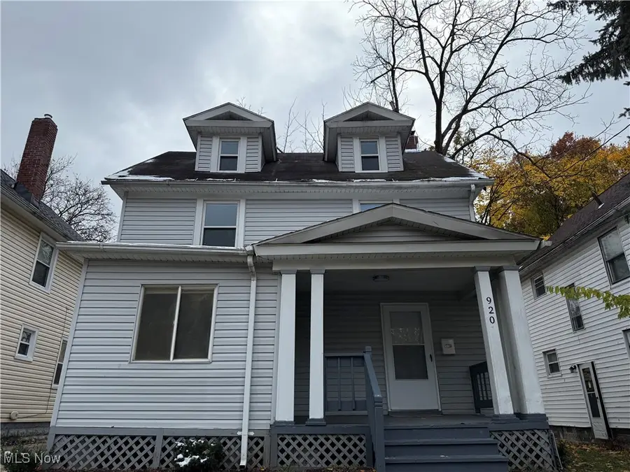 920 Bloomfield Avenue, Akron, OH 44302 - #2