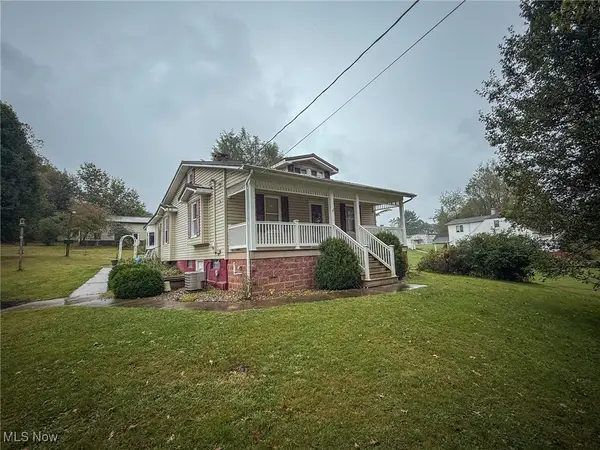 1667 County Rd 11, Dillonvale, OH 43917