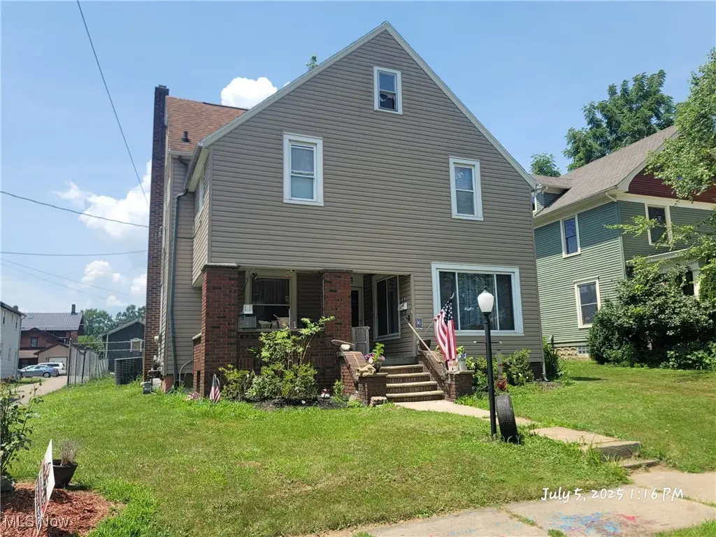 534 N Buckeye Street, Wooster, OH 44691 - Image #1