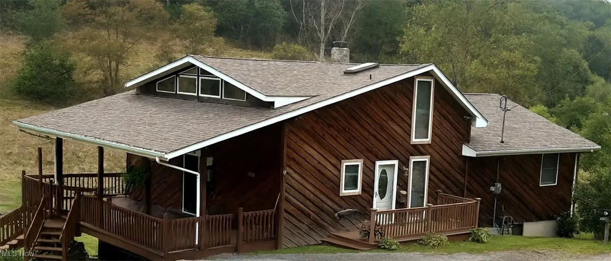 1321 Congo Arroyo Road, New Cumberland, WV 26047 - Image #1