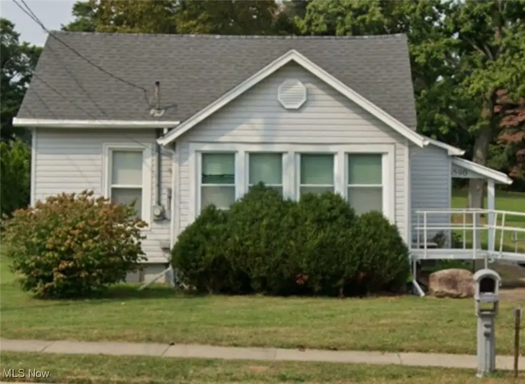 4590 Broadway, Lorain, OH 44052 - Image #1