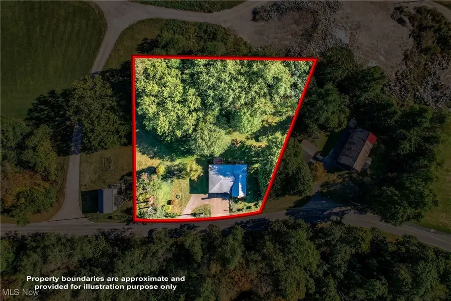 1603 Chestnut Grove Road, Salem, OH 44460 - Image #3