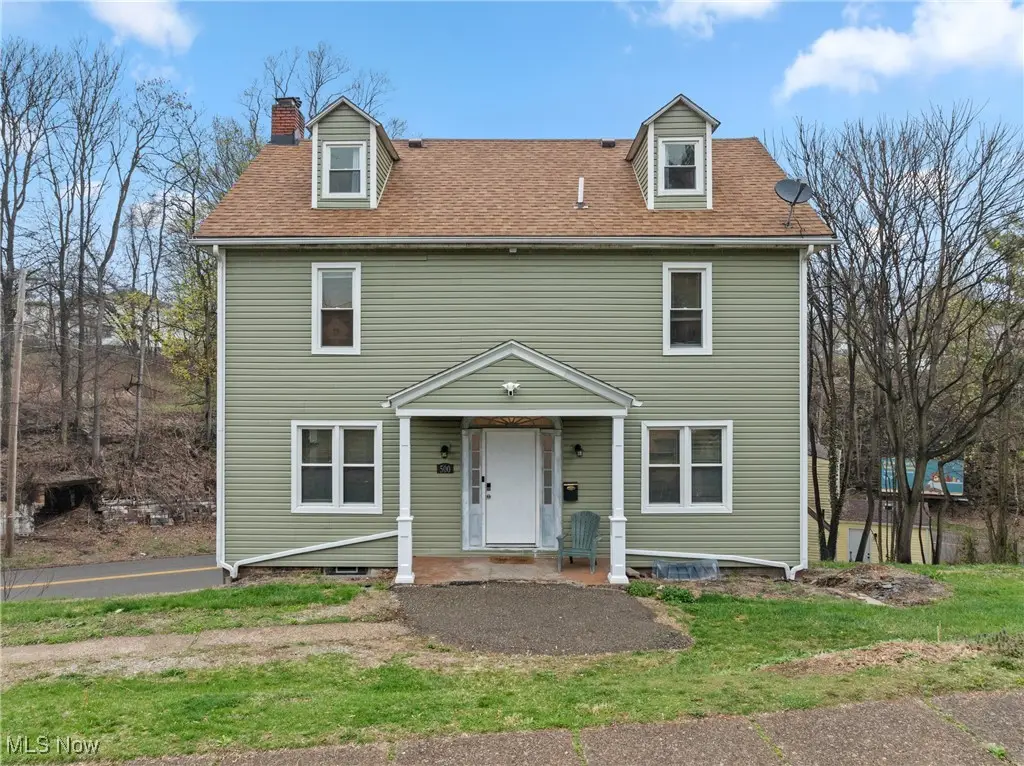 500 Grandview Avenue, Steubenville, OH 43952 - Image #1