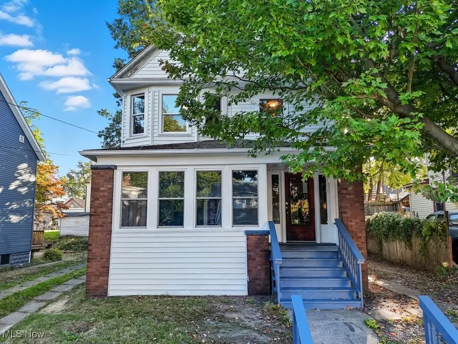 117 Myers Avenue, Akron, OH 44305 - Image #2