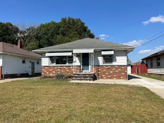 12025 Orme Road, Garfield Heights, OH 44125 - Image #1