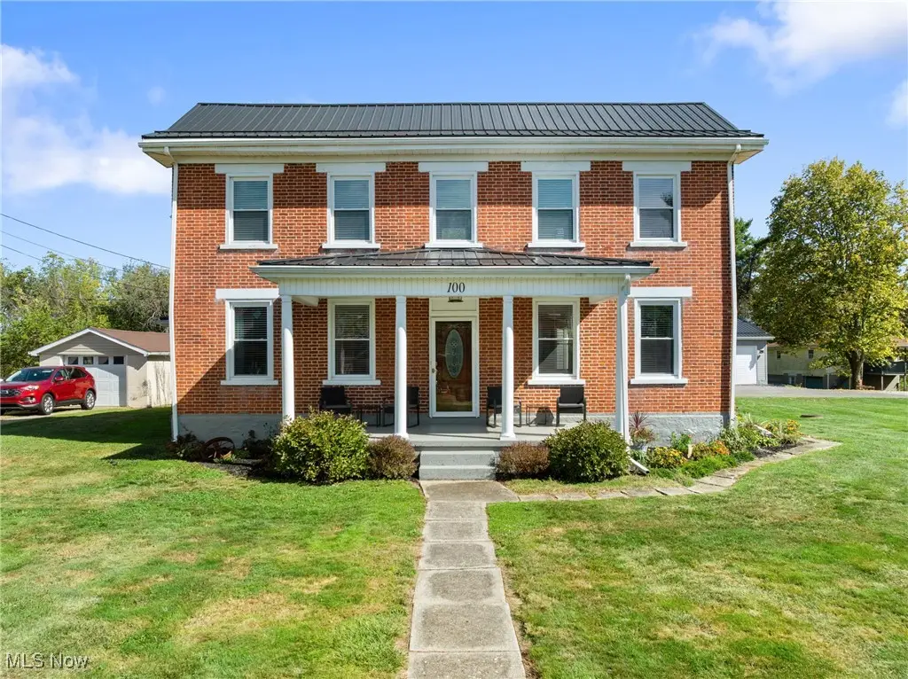 100 Maple Avenue, Smithfield, OH 43948 - Image #1