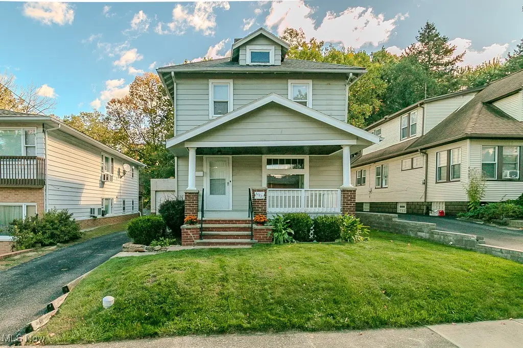 4903 E 94th Street, Garfield Heights, OH 44125 - Image #1