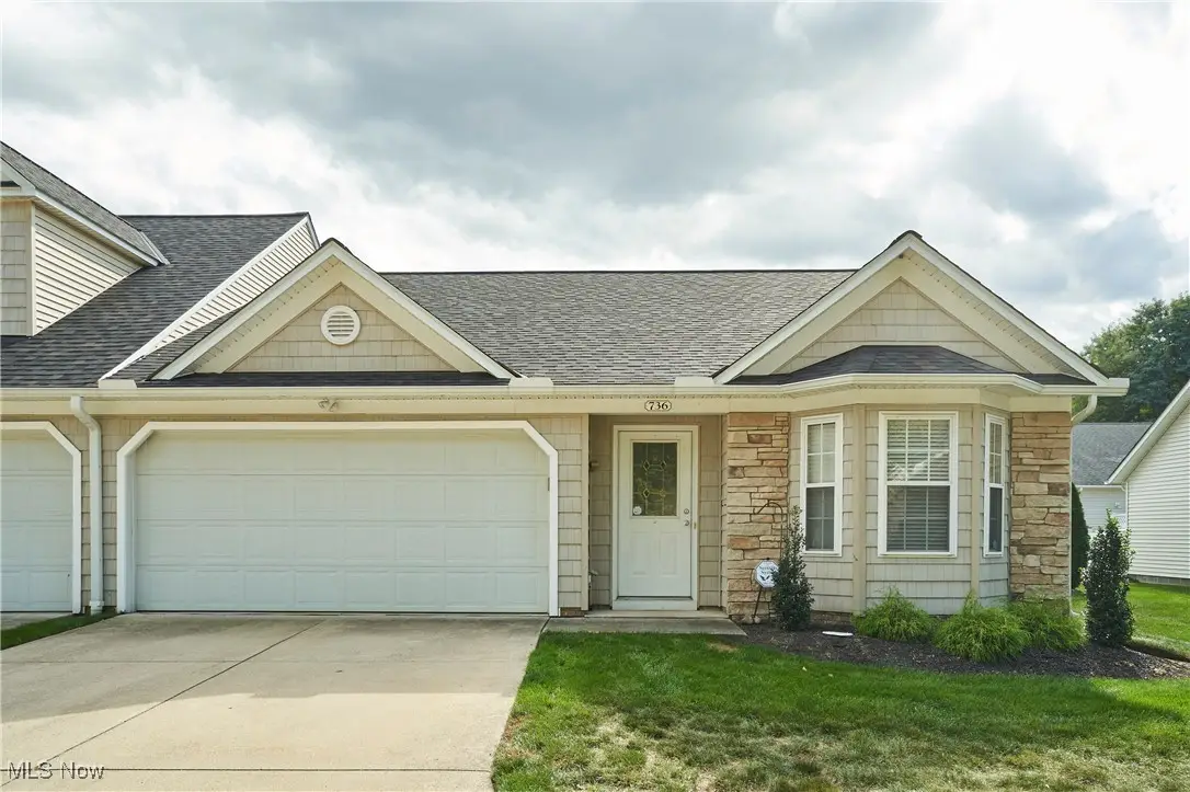 736 Rivers Edge, Painesville, OH 44077 - Image #1