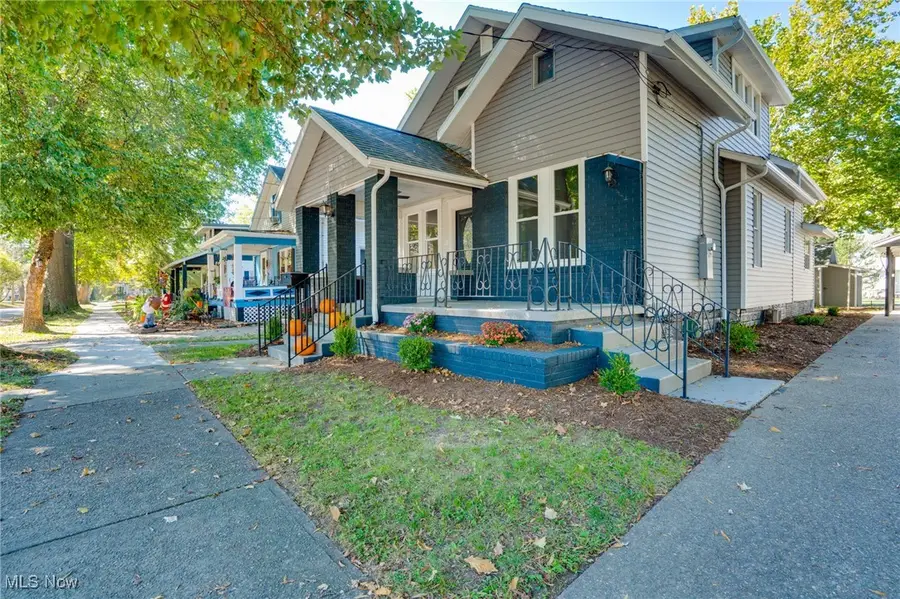 303-1/2 Ingleside Avenue, Marietta, OH 45750 - Image #2