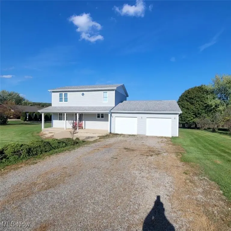 46690 Winston Drive, East Liverpool, OH 43920 - Image #1