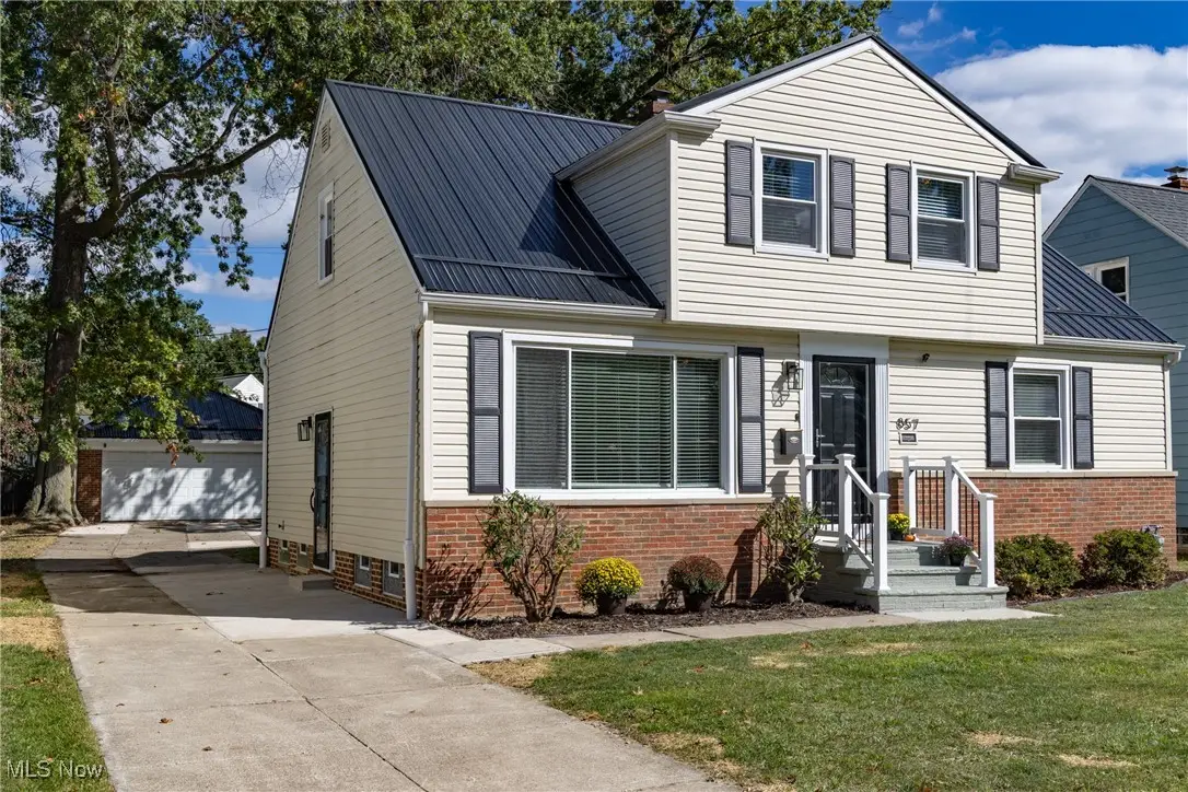 857 Bryn Mawr Avenue, Wickliffe, OH 44092 - Image #1