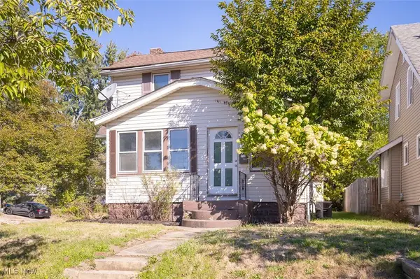 1769 Flint Avenue, Akron, OH 44305