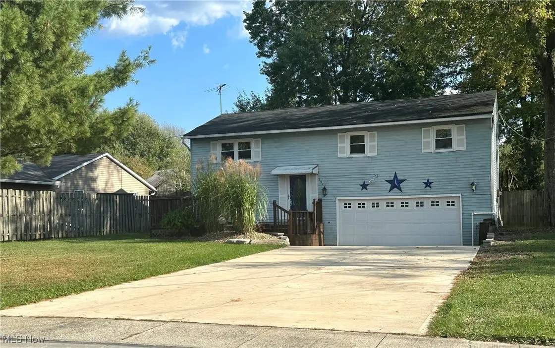 194 Railroad Street, Lagrange, OH 44050 - Image #1