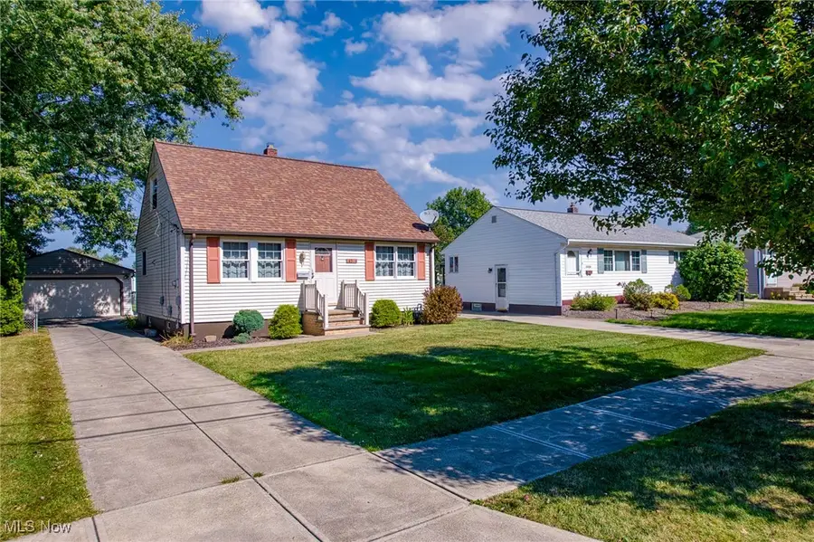 14344 Fayette Boulevard, Brook Park, OH 44142 - Image #2