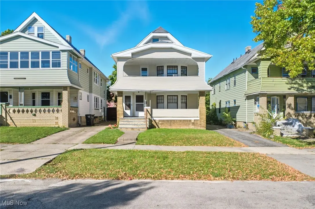 3698 E 153rd Street, Cleveland, OH 44120 - Image #1