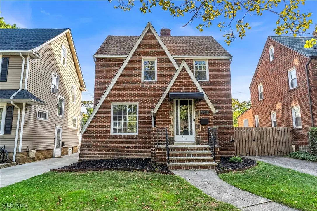 155 E 211th Street, Euclid, OH 44123 - Image #1