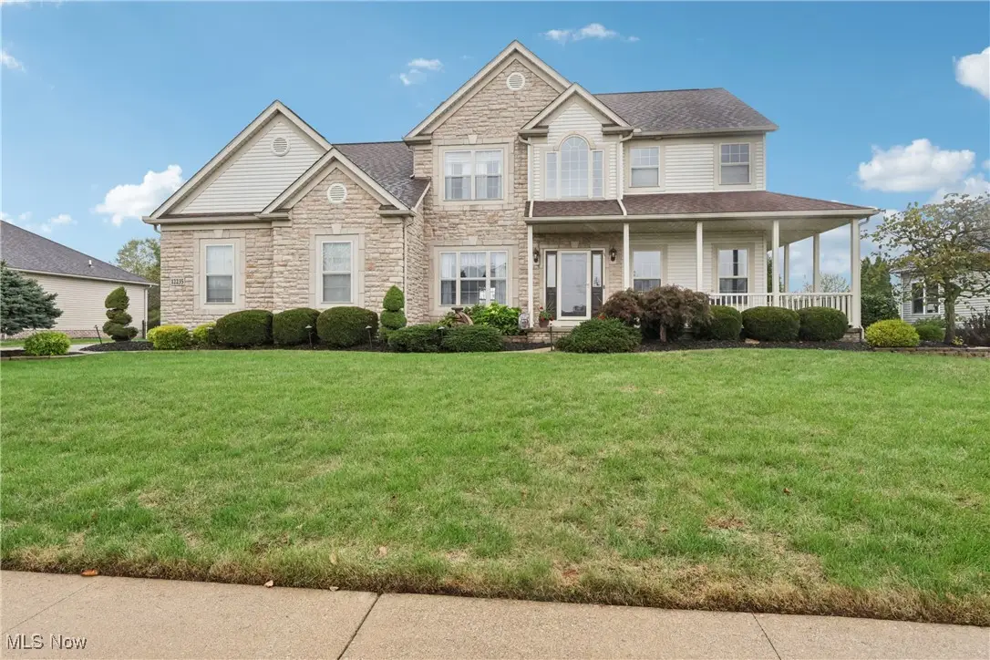 12235 Cantburg Nw Avenue, Uniontown, OH 44685 - Image #1