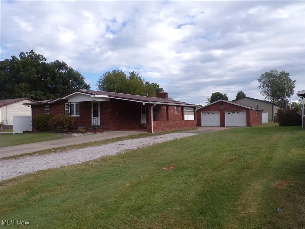 4313 11th Avenue, Parkersburg, WV 26101 - Image #1