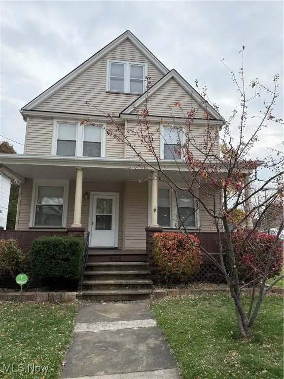 2025 W 100th Street, Cleveland, OH 44102 - #1