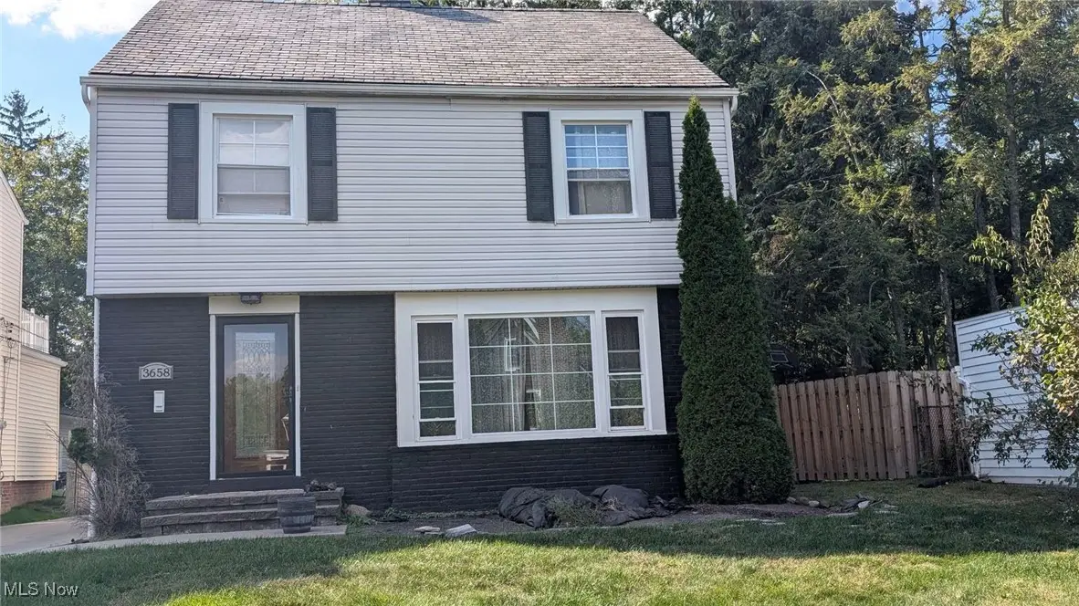 3658 Normandy Road, Shaker Heights, OH 44120 - Image #1
