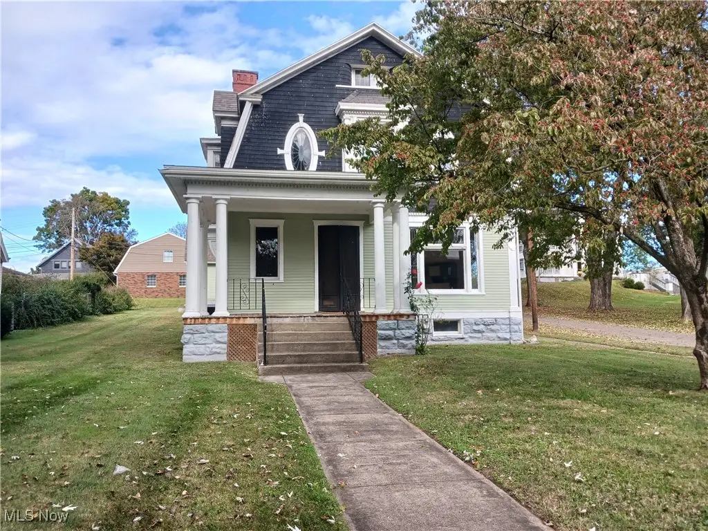 315 Muskingum Drive, Marietta, OH 45750 - Image #1