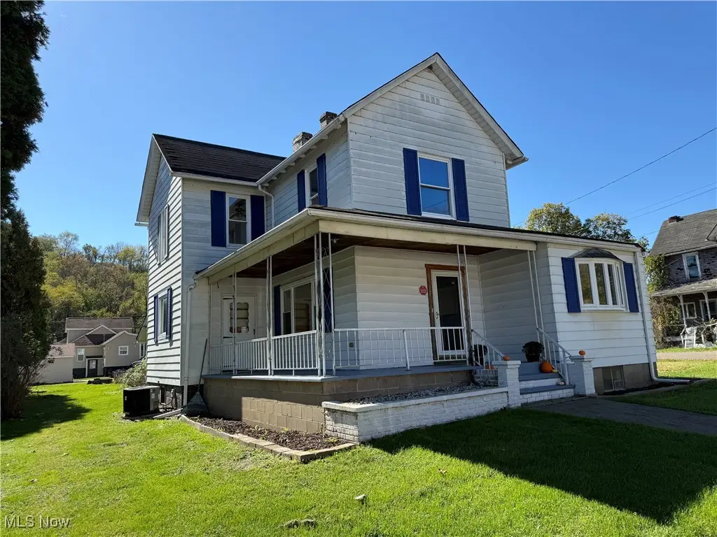 572 W Main Street, Adena, OH 43901 - Image #1
