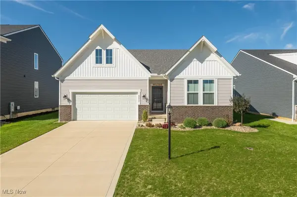 8896 Firethorne Drive, Columbia Station, OH 44028