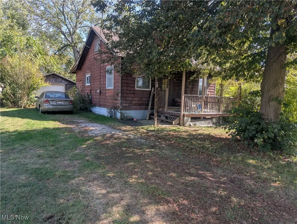 852 15th Nw Street, Massillon, OH 44647 - Image #1