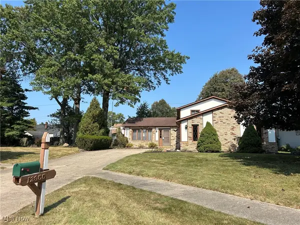 12955 Milo Road, Garfield Heights, OH 44125