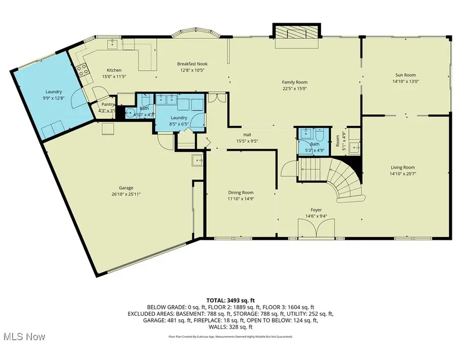 18162 Fawn Circle, Strongsville, OH 44136 - Image #2