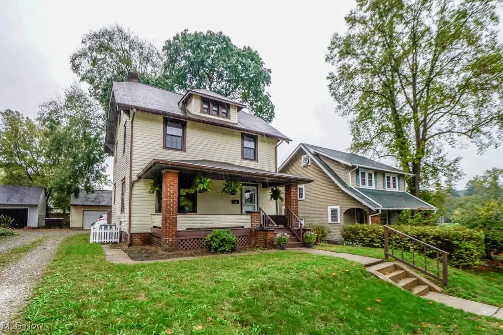 1520 11th Nw Street, Canton, OH 44703 - Image #1