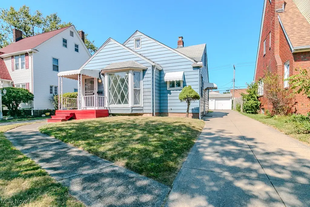 9819 S Highland Avenue, Garfield Heights, OH 44125 - Image #1