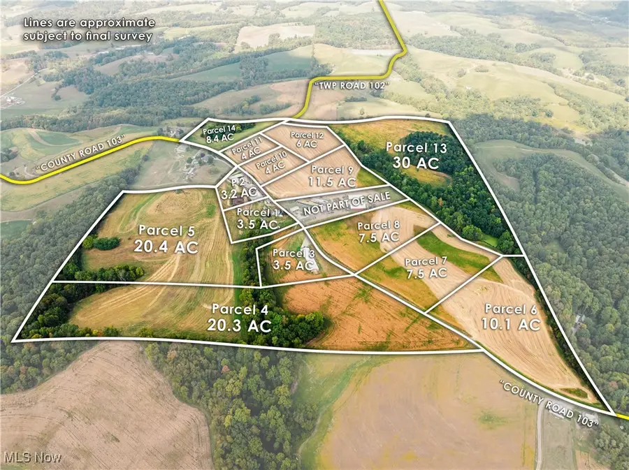 25495 County Road 103, Newcomerstown, OH 43832 - Image #2